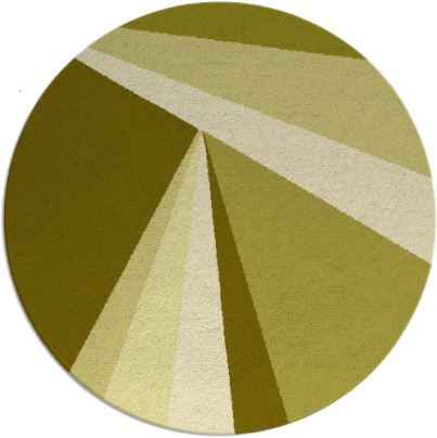 indented rug - item 705481