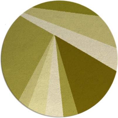 indented rug - item 705482