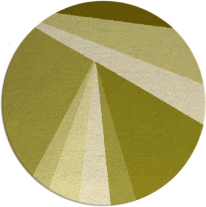 indented rug - item 705484