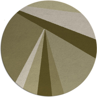 indented rug - item 705485