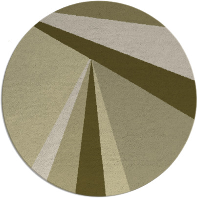 indented rug - item 705487