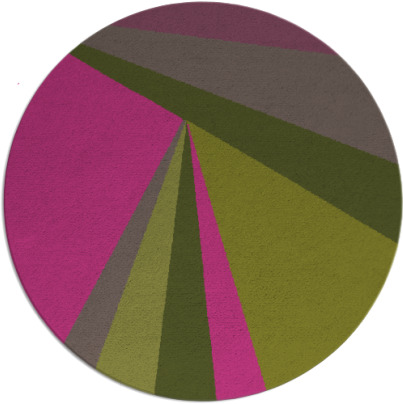 indented rug - item 705490