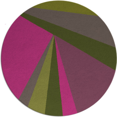 indented rug - item 705492