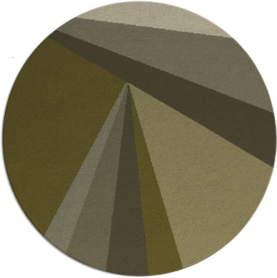 indented rug - item 705493