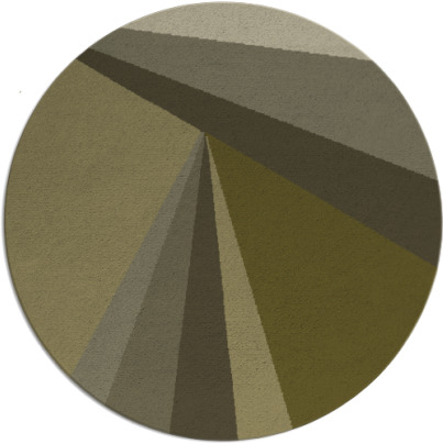 indented rug - item 705494