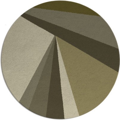 indented rug - item 705495