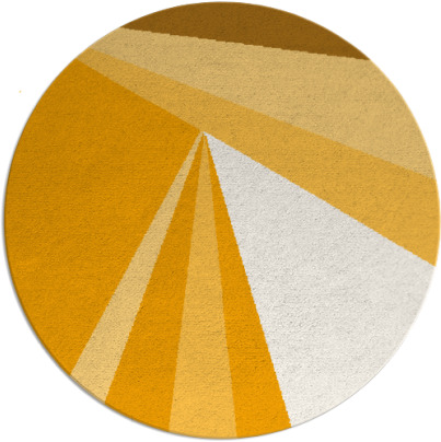 indented rug - item 705497