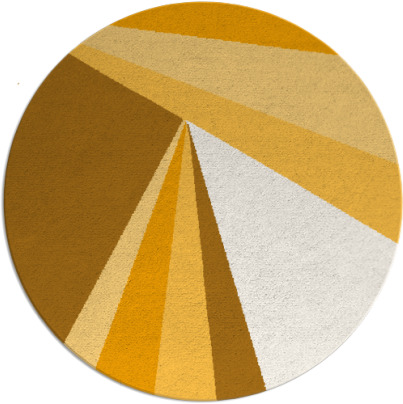 indented rug - item 705499