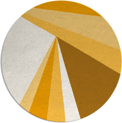 indented rug - item 705500