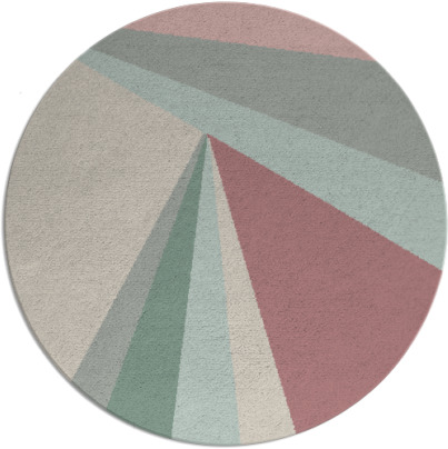 indented rug - item 705502