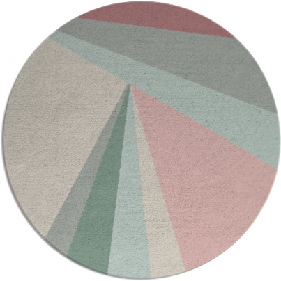 indented rug - item 705504