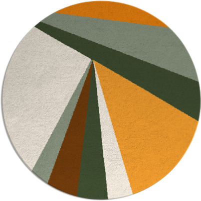 indented rug - item 705507