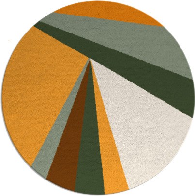 indented rug - item 705508