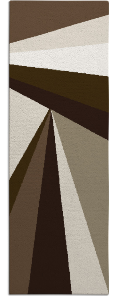 indented rug - item 705515
