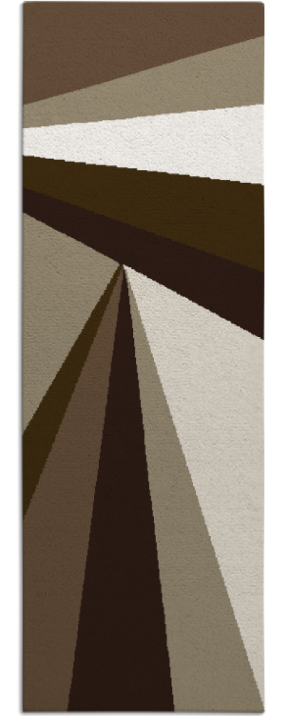 indented rug - item 705516