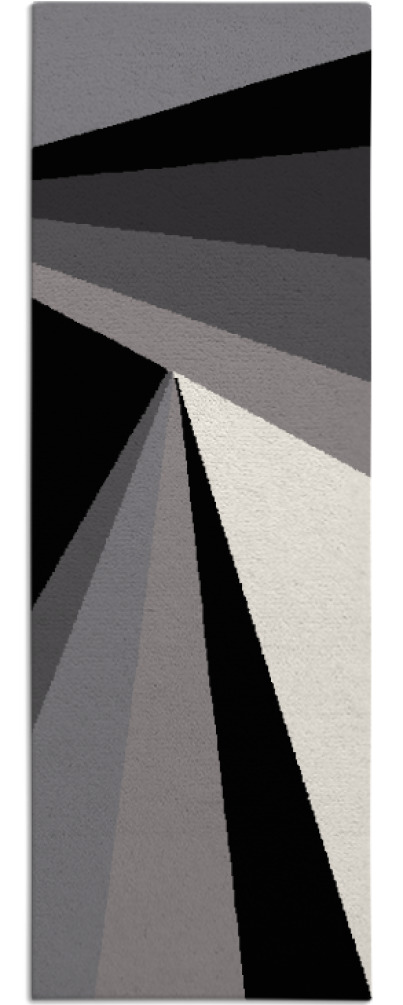 indented rug - item 705517