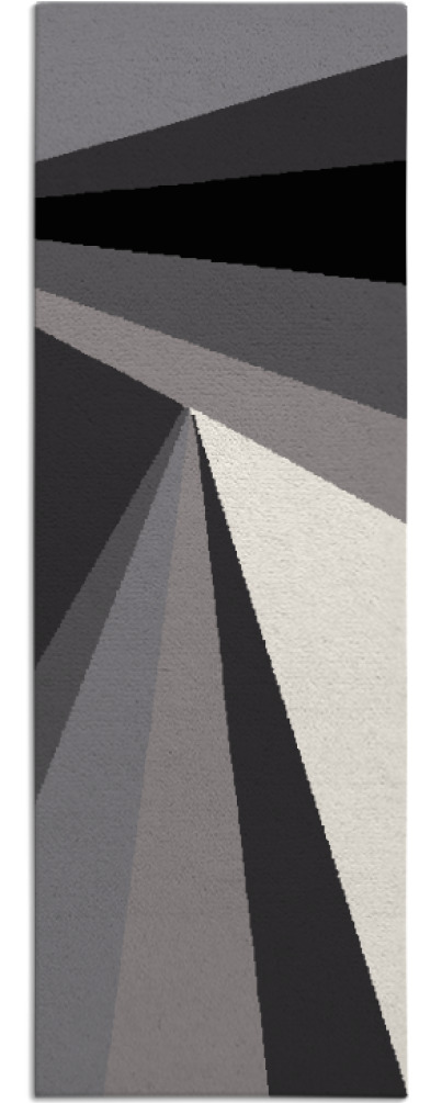 indented rug - item 705519