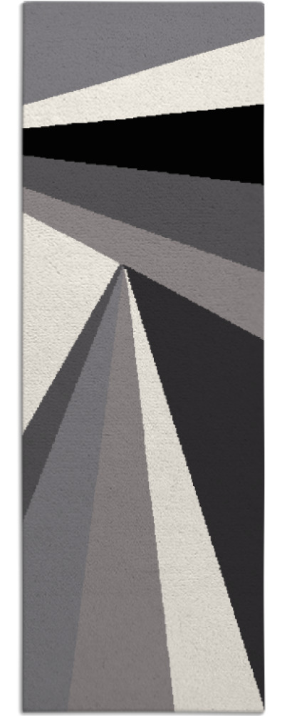 indented rug - item 705520