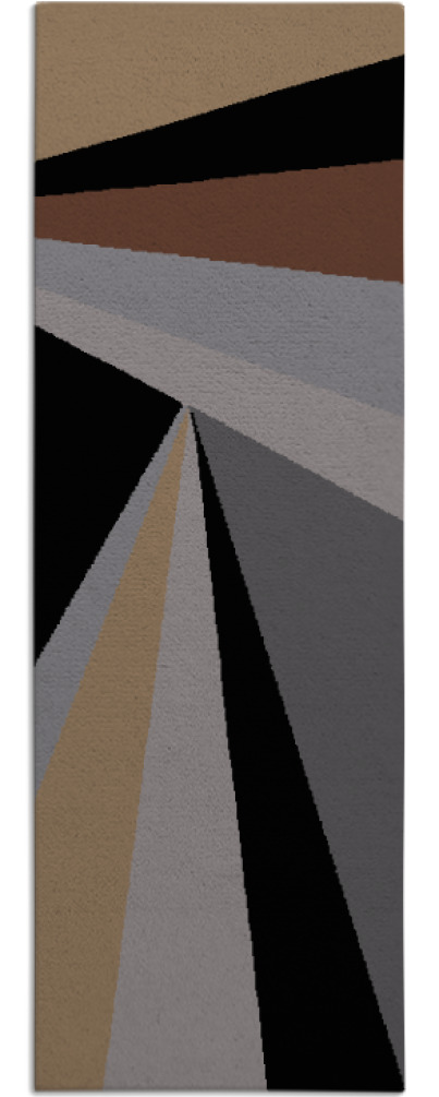 indented rug - item 705521