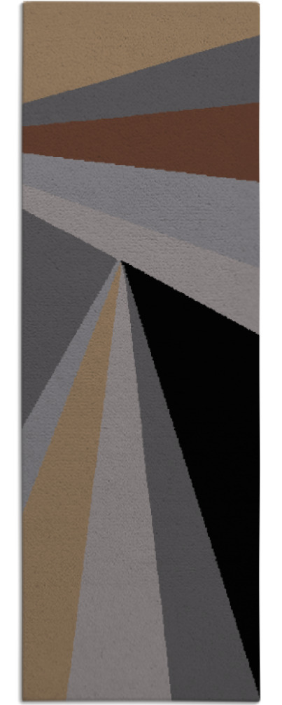 indented rug - item 705522