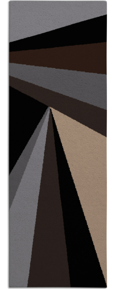 indented rug - item 705525