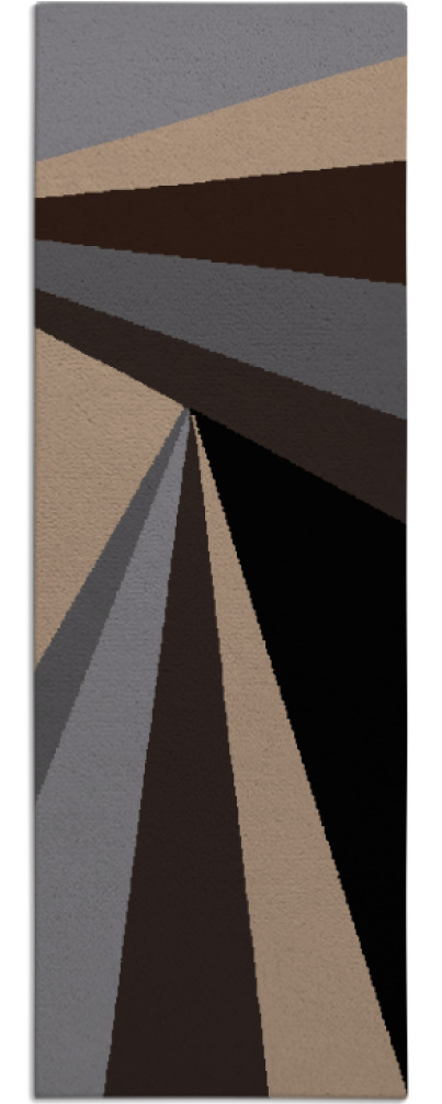 indented rug - item 705526