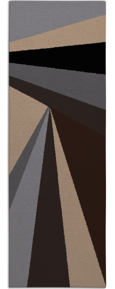 indented rug - item 705528