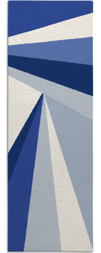 indented rug - item 705556