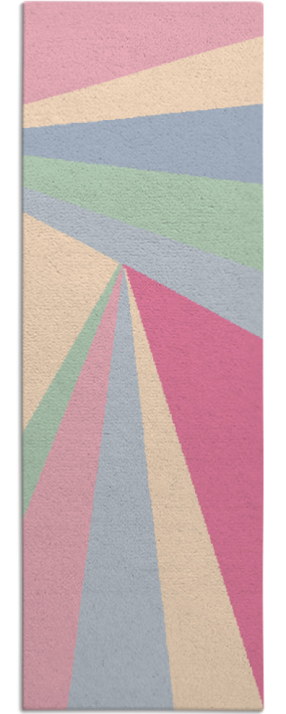 indented rug - item 705561