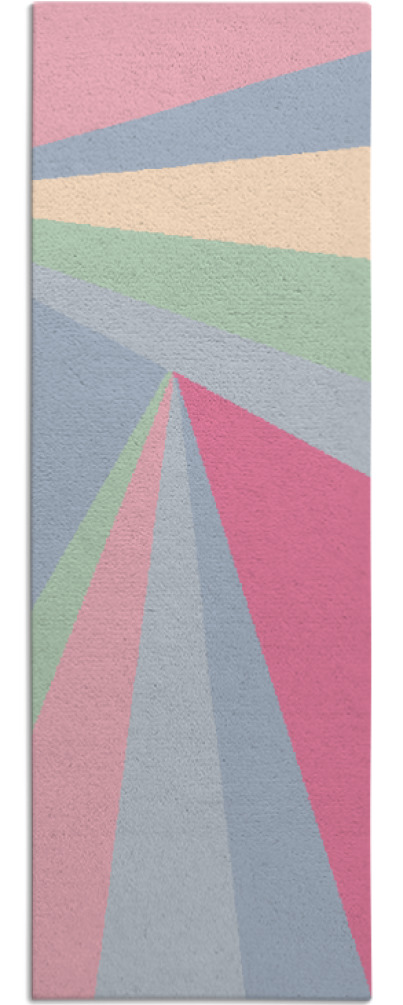 indented rug - item 705563