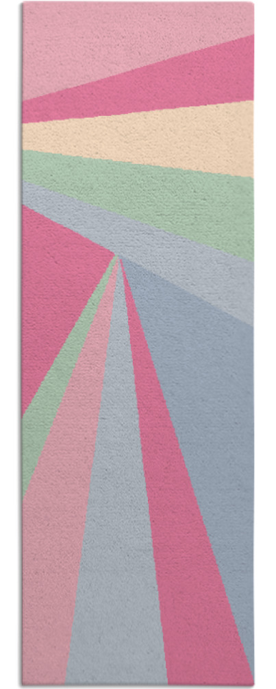 indented rug - item 705564