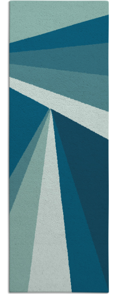 indented rug - item 705566