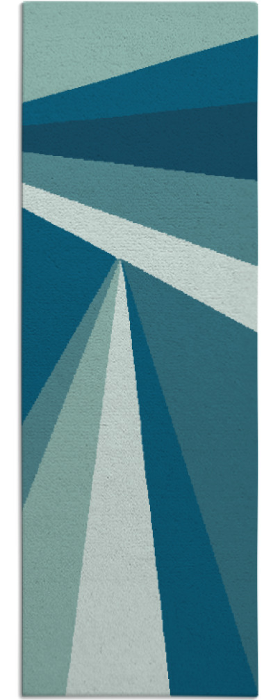 indented rug - item 705568