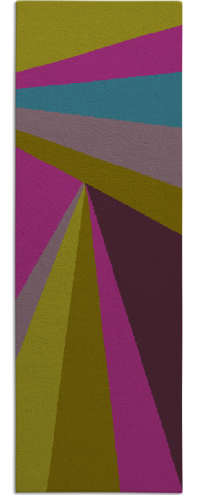 indented rug - item 705580