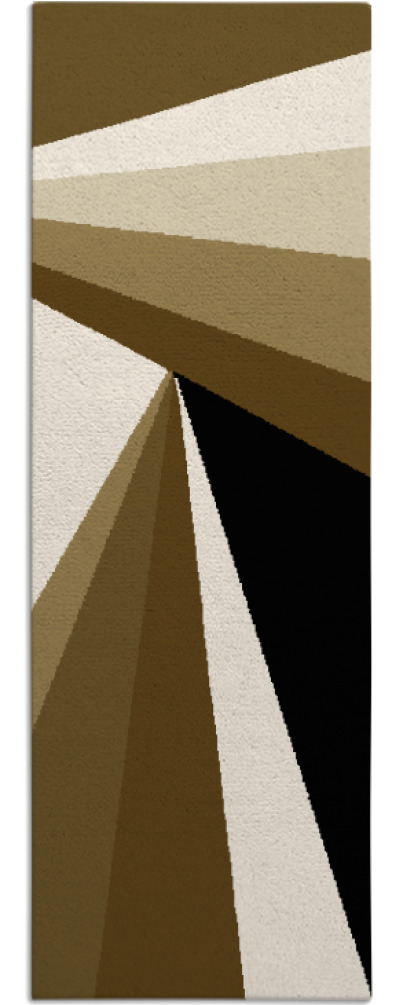 indented rug - item 705589