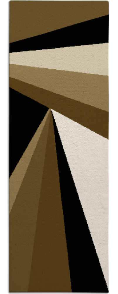 indented rug - item 705590