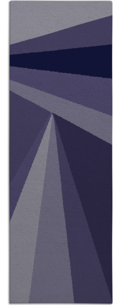 indented rug - item 705600