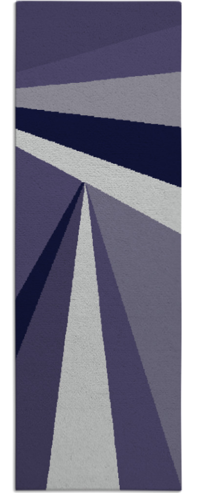 indented rug - item 705604