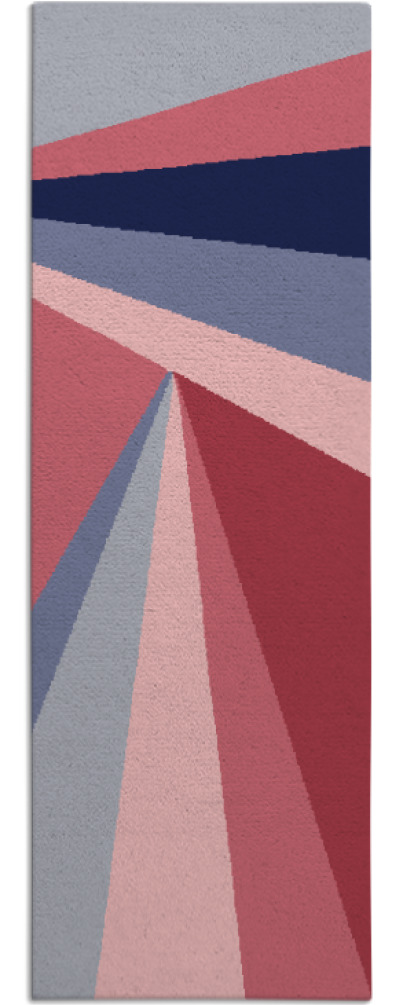 indented rug - item 705608