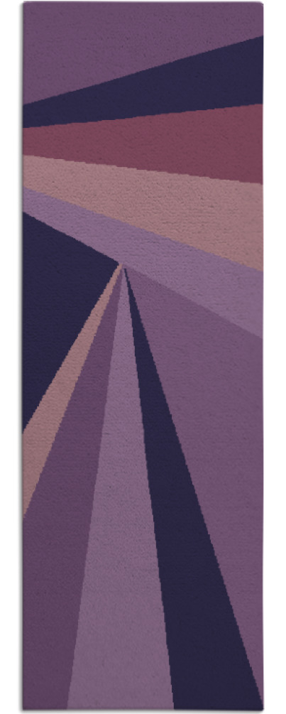 indented rug - item 705609