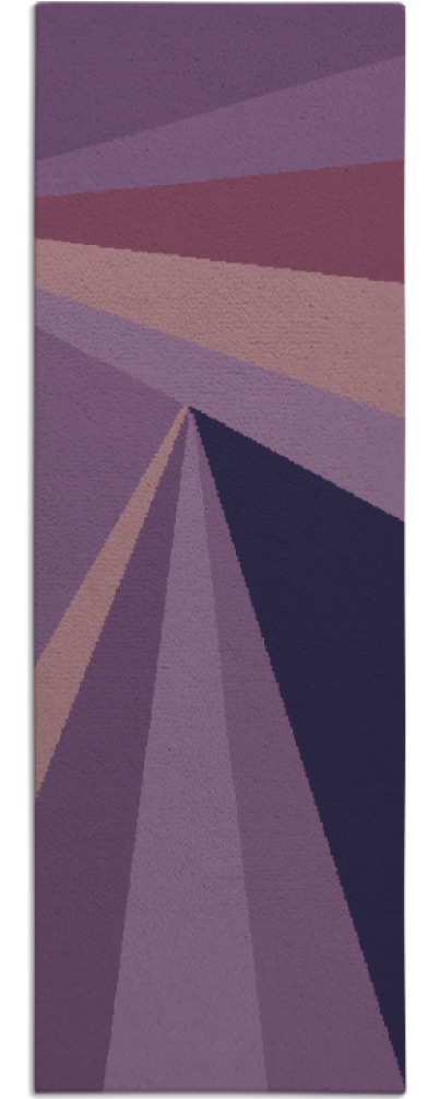 indented rug - item 705610