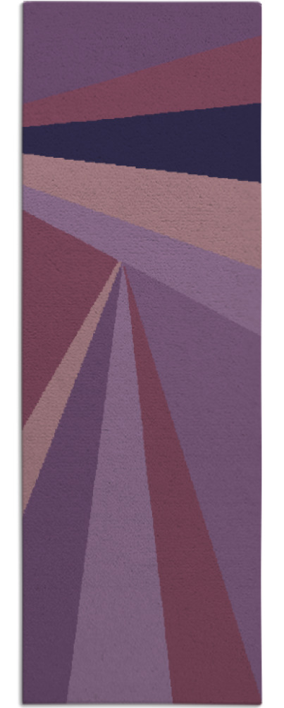 indented rug - item 705611