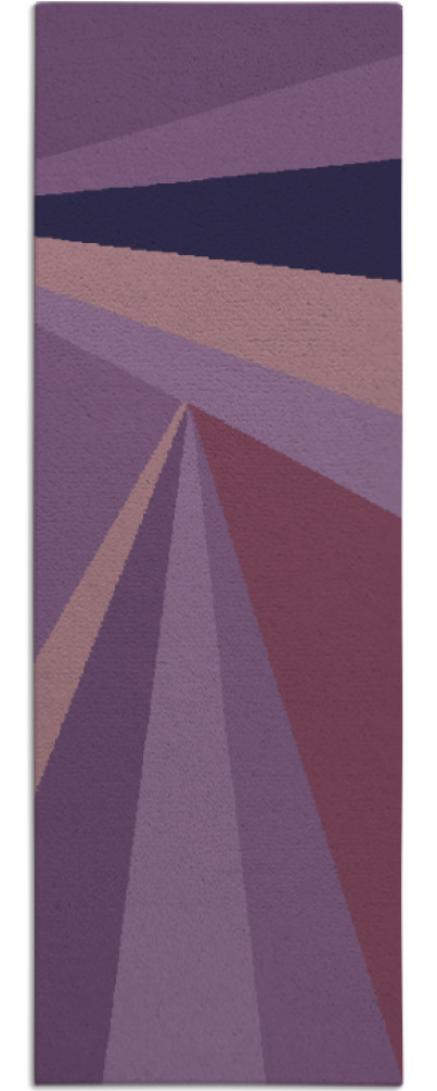 indented rug - item 705612