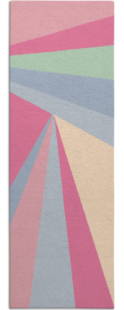 indented rug - item 705613