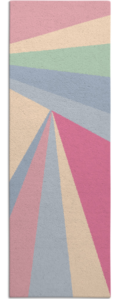 indented rug - item 705614