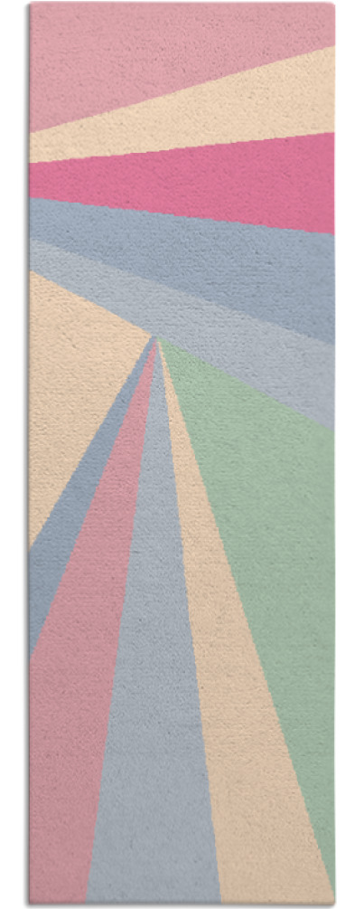 indented rug - item 705616