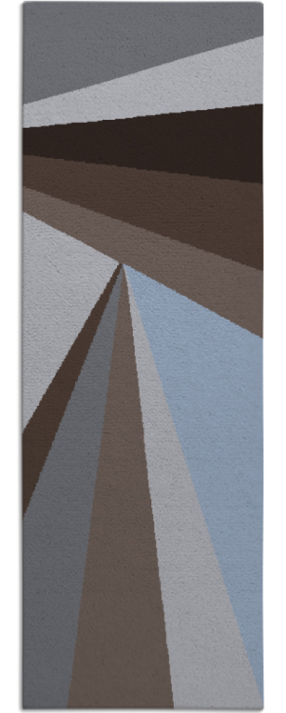 indented rug - item 705625