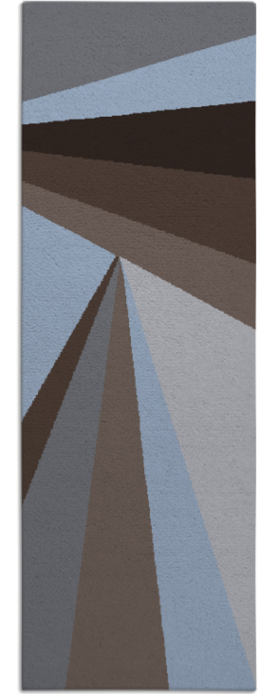 indented rug - item 705626