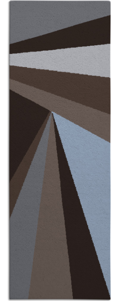 indented rug - item 705627