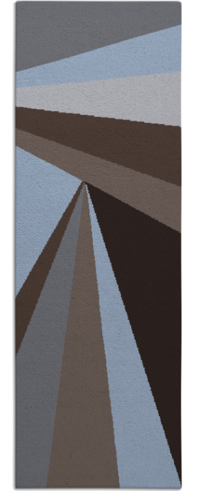indented rug - item 705628